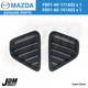 MAZDA Genuine RX7 RX-7 FC3S 86-92 Dashboard Air Vent Demister Grill Cover Rh&Lh