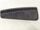 13-18 AUDI A6 FRONT DASHBOARD INSTRUMENT PANEL DEFROSTER GRILLE COVER TRIM OEM