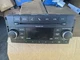 DODGE Dakota RAM Caliber JEEP Wrangler Radio RES CD Player Sirius AUX MP3