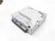 2006 Volvo V50 Audio Radio Receiver Headunit 30752575 *6 Disc Changer