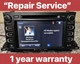 "REPAIR SERVICE" 2014-2020 Toyota Highlander Navigation Touch Screen Replacement