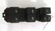 15-17 Toyota Camry Left Front Door Switch Driver Master