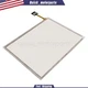 New Touch Screen Glass Digitizer 8.4" For Chrysler Dodge Ghibli RB5 RE2 Radio