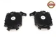 2011-2016 MINI COOPER COUNTRYMAN LEFT & RIGHT SUBWOOFER SPEAKER SET OEM