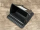 2006-07 Subaru Impreza Interior Coin Holder 66170FE000OE Black Used 