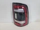 19 20 21 22 23 DODGE RAM 2500 3500 Black Taillight Passenger  Lamp OEM