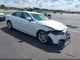 Used Front Center Infotainment Display fits: 2019 Volvo S90 9`` display center d