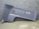1991-1997 TOYOTA LAND CRUISER FJ80 REAR LEFT CARGO TRIM PANEL COVER GRAY
