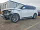 RIGHT WHT FRONT DOOR ASSEMBLY OEM 14-24 INFINITI QX80