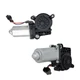 For Buick Riviera 1995-1999 Window Motors Front, Driver and Passenger Side Pair