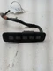 2000 - 2006 LINCOLN LS Theft-Locking Remote keyless Entry Pad Driver Door Mount