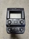 15 - 18 Ford F150 OEM 8" Touch Screen Radio Control Climate Control Bezel 