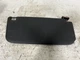 2024 MERCEDES BENZ SPRINTV25 Passenger Right Side Black Cloth Sun Visor OEM 