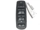 2017-2020 CHRYSLER PACIFICA MASTER WINDOW SWITCH 21809 2017-2020 CHRYSLER PACIFICA MASTER WINDOW SWITCH 21809