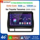 9"Carplay Android15 6+128G Car Stereo Radio GPS Navi For Toyota Tacoma 2005-2015