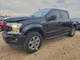 Driver Sun Visor Crew Cab With Sunroof Fits 18-20 FORD F150 PICKUP 3798067