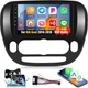 For Kia Soul 2014-2019 Android 14 Car Stereo Radio GPS Navi WIFI CarPlay 2+64GB