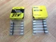 Buss AGC-7-1/2 Bussmann Fuse Cross Ref 6F018 Jagged Wire Element (Pack of 30)