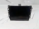 2015 Jeep Grand Cherokee Radio Receiver 8.4" Display Screen W/ Telematics ID RA3