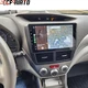 2+64GB Android 15 CarPlay Car Stereo Radio For Subaru Forester Impreza 2007-2013