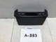 2019 CHEVROLET COLORADO CENTER DASH SEAT HEATER SWITCH PANEL OEM+