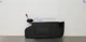 11 FORD F250 SD CREW CAB SUN VISOR ILLUMINATED GDO LEFT DRIVER BLACK