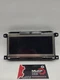 2007 Audi A6 Navigation Display Monitor 4F0 919 603 B OEM 05 06 07 08 09 10 11