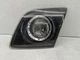 Mazda Mazda3 Passenger Right Side Deck Lid Mounted Tail Light GJYKO