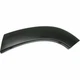 for 2006 2012 Toyota RAV4 Rear Driver Side Left LH Quarter panel Mounted Flare