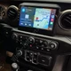 For 2018-2022 Jeep Wrangler JL Gladiator Android 15 Carplay Stereo DSP Radio GPS