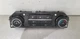 21 CHEVY SILVERADO 3500 AC TEMPERATURE CLIMATE HVAC CONTROL PANEL 84542734