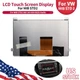 TDO-WVGA0633F00045 6.5" Touch Screen LCD Display for VW Skoda MIB STD2 684 200