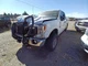 Passenger Sun Visor Crew Cab Vinyl Fits 17-22 FORD F250SD PICKUP 11397942