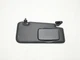 2013-2016 Scion FR-S Right Sun Visor Passenger RH Non-Illuminated SU00303148