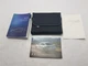 2023 BMW I4 OWNERS MANUAL BOOK 5A389F6