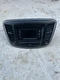 2015-17 Chrysler 200 Original Screen Radio Stereo Car Audio 2015-17 Chrysler 200 Original Screen Radio Stereo Car Audio