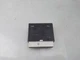 BMW X3 (F25) 2017 9865400 COMPUTER PDC PARKING MODULE CONTROL UNIT