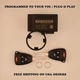 2005-2007 Jeep Grand Cherokee Immobilizer 56053016AP VIN Programmed Plug & Play