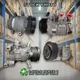 AC Compressor 231 Type Sl Models SL550 Fits 17-20 MERCEDES S-CLASS 588251 V1001