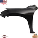 Fits 2006-2012 Toyota RAV4 New Front Fender Driver Side Primed Steel TO1240210