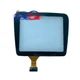 LQ080Y5DZ06 Touch Screen Digitizer for Chevrolet CHEVYMalibu Equinox Navi Radio