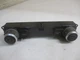 22 23 24 Dodge ProMaster 3500 2500 Radio Stereo Control Panel OEM LKQ