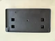 MOPAR Front License Plate Bracket 2018-2026 Jeep Wrangler-Gladiator 68295611AA