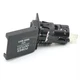 Cigarette Lighter Power Socket Base Holder Plug For Honda CRV Civic Accord XRV