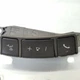 2006--2008 BMW 750Li E65 Left Side Audio Radio Volume Buttons Control 6911585