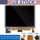 For 18-23 Jeep Grand Cherokee 8.4" TDO-XGA084 LCD Display Uconnect 4C Radio Navi