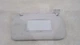 2018-2020 NISSAN ROGUE ROOF RIGHT SIDE PASSENGER SUN VISOR 96400-6FL1B