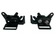 Ute Lid Lock Latch Catch Kit fit Nissan NP300 D23 D40 Navara EGR Plastic Hard