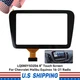 New Navigation Touch Screen For Chevrolet Malibu Equinox 16-21 Radio LQ080Y5DZ06