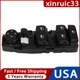 Front Left Driver Side Power Window Switch For BMW 320i 428i M3 X3 61319208108